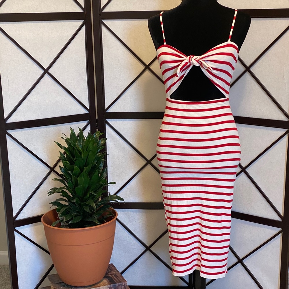 Forever 21 Dress